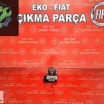 46836768 FİAT PANDA ABS BEYNİ