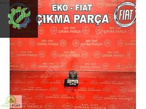 46836768 FİAT PANDA ABS BEYNİ