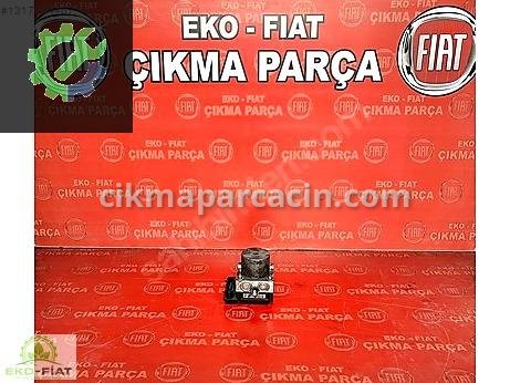 Fiat Panda ABS Beyni (Modül) çıkma parça