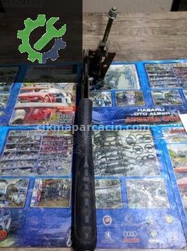 Peugeot 206 El Fren Tabancası 4701E6 çıkma parça