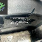 472100453R RENAULT MASTER FREN WESTİNGHAUSE