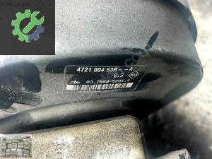 472100453R RENAULT MASTER FREN WESTİNGHAUSE