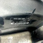 472100453R RENAULT MASTER FREN WESTİNGHAUSE
