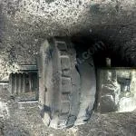 472100453R RENAULT MASTER FREN WESTİNGHAUSE