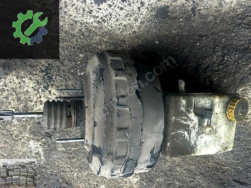 472100453R RENAULT MASTER FREN WESTİNGHAUSE