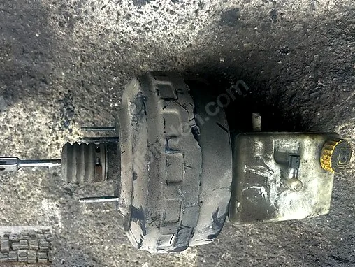 Renault Master Westinghouse 472100453R çıkma parça