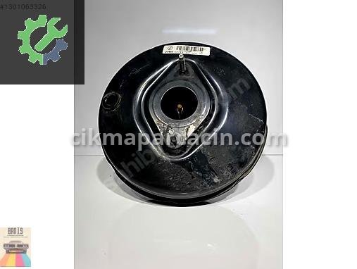 Dacia Logan Westinghouse 472103298R çıkma parça
