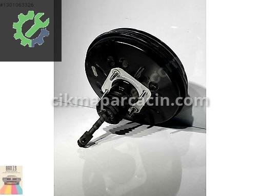 Dacia Logan Westinghouse 472103298R çıkma parça