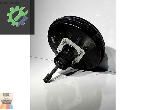 Dacia Logan Westinghouse 472103298R çıkma parça