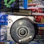 47660 EA010 Nissan Navara ABS beyni çıkma orijinal