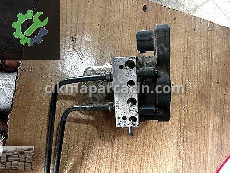 Renault Master ABS Beyni çıkma parça