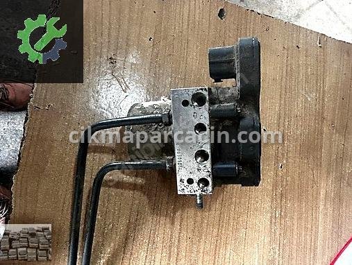 Renault Master ABS Beyni 269608 çıkma parça