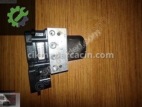 Renault Master ABS Beyni çıkma parça