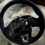 484005156R Renault Megane 3 Fluence DİREKSİYON SİMİDİ