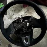 484005156R Renault Megane 3 Fluence DİREKSİYON SİMİDİ