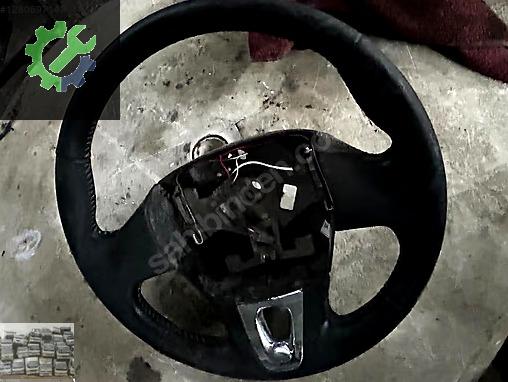 484005156R Renault Megane 3 Fluence DİREKSİYON SİMİDİ