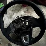 484005156R Renault Megane 3 Fluence DİREKSİYON SİMİDİ