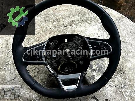 Renault Megane Direksiyon Simidi çıkma parça