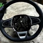 484006493R TALISMAN MEGANE 4 DIREKSIYON SIMIDI