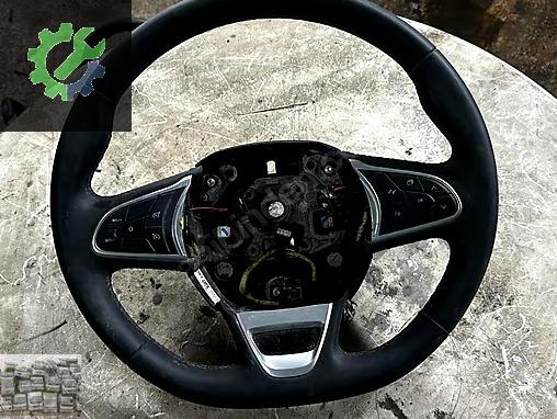 484006493R TALISMAN MEGANE 4 DIREKSIYON SIMIDI