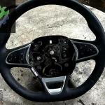 484006493R TALISMAN MEGANE 4 DIREKSIYON SIMIDI