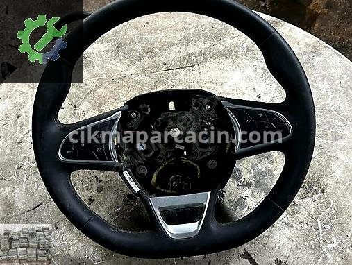 Renault Megane Direksiyon Simidi 484006493R çıkma parça