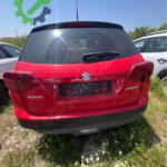 Suzuki Vitara 2011 Çıkma Motor Komple