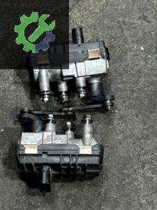 49335-19600 LANDROVER DİSCOVERY SPORT 2.0 TURBO AKTÜATÖRÜ