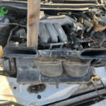 Jaguar X-Type 1999-2013 Çıkma Hava Filtresi Kutusu