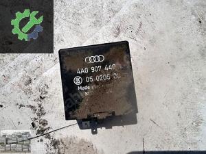 4A0907440 VW SEAT AUDI SKODA KONTROL MODÜLÜ 361 RÖLE