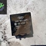 4A0907440 VW SEAT AUDI SKODA KONTROL MODÜLÜ 361 RÖLE