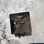 4A0907440 VW SEAT AUDI SKODA KONTROL MODÜLÜ 361 RÖLE