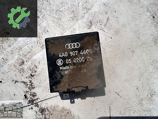 4A0907440 VW SEAT AUDI SKODA KONTROL MODÜLÜ 361 RÖLE
