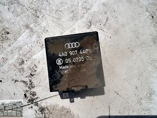 Volkswagen Passat Röle 4A0907440 çıkma parça