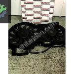 Audi A6 Fan Çıkma Parça Kayseri