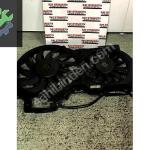 Audi A6 Fan Çıkma Parça Kayseri