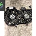 Audi A6 Fan Çıkma Parça Kayseri