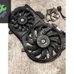 Audi A6 Fan Çıkma Parça Kayseri