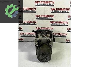 4B0614517G PASSAT B5.5 ABS BEYNİ 0265950055