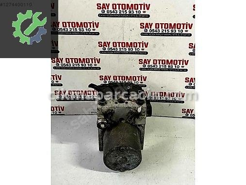 Volkswagen Passat ABS Beyni 0265950055 çıkma parça