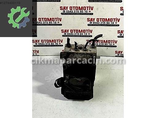 Volkswagen Passat ABS Beyni 0265950055 çıkma parça