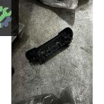 4B0839885 AUDİ A3 SAĞ ÖN DIŞ KAPI KOLU BRAKETİ
