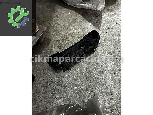 Audi A3 Dış Kapı Kolu 4B0839885 çıkma parça