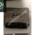 Audi A4 Motor Beyni Çıkma Parça Kayseri
