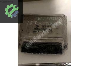 4B0906018CM ME 7.5 1.8 T AUDİ A4 A6 PASSAT MOTOR BEYNİ ME7.5