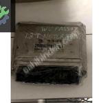 Audi A4 Motor Beyni Çıkma Parça Kayseri