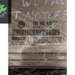 Audi A4 Motor Beyni Çıkma Parça Kayseri