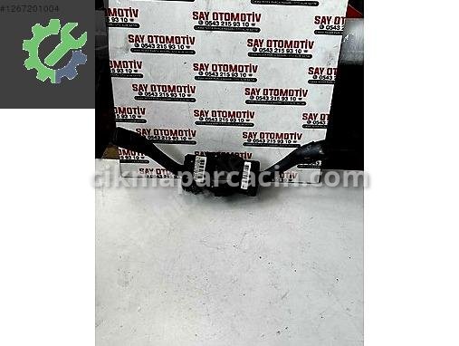 Volkswagen Passat Sinyal Kolu 4B0953503G çıkma parça