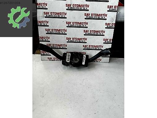 4B0953503G 8L0953513T PASSAT GOLF SHARAN SİNYAL KOLU