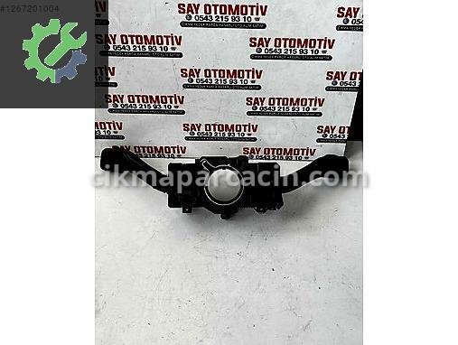 Volkswagen Passat Sinyal Kolu 4B0953503G çıkma parça